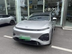 XPeng G6 625 Long Range Max Tech Edition - ფოტო 1