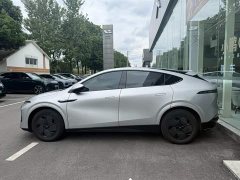 XPeng G6 625 Long Range Max Tech Edition - ფოტო 2