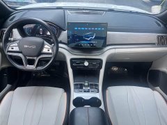BYD Song Plus New Energy Champion Edition EV 520KM Luxury - ფოტო 5