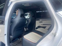 BYD Song Plus New Energy Champion Edition EV 520KM Luxury - ფოტო 6