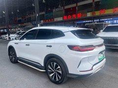 BYD Song Plus New Energy Champion Edition EV 520KM Luxury - ფოტო 7