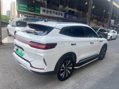 BYD Song Plus New Energy Champion Edition EV 520KM Luxury - ფოტო 9
