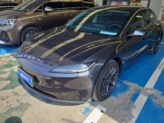 Tesla Model 3 2023 Rear-Wheel Drive - ფოტო 1