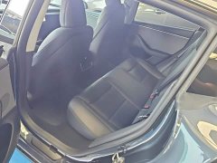 Tesla Model 3 2023 Rear-Wheel Drive - ფოტო 11