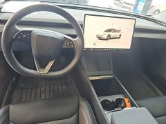 Tesla Model 3 2023 Rear-Wheel Drive - ფოტო 12