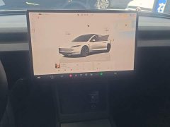 Tesla Model 3 2023 Rear-Wheel Drive - ფოტო 13