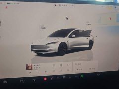 Tesla Model 3 2023 Rear-Wheel Drive - ფოტო 14