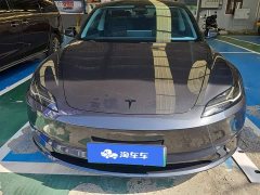 Tesla Model 3 2023 Rear-Wheel Drive - ფოტო 2