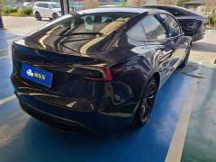 Tesla Model 3 2023 Rear-Wheel Drive - ფოტო 3