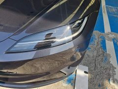 Tesla Model 3 2023 Rear-Wheel Drive - ფოტო 5