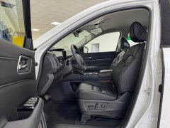 Nissan Tanlu Talu 2024 380VC-TURBO FWD Smart Comfort Edition 7-Seater - ფოტო 4