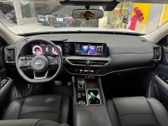 Nissan Tanlu Talu 2024 380VC-TURBO FWD Smart Comfort Edition 7-Seater - ფოტო 5