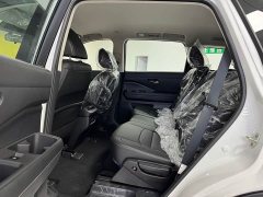 Nissan Tanlu Talu 2024 380VC-TURBO FWD Smart Comfort Edition 7-Seater - ფოტო 6