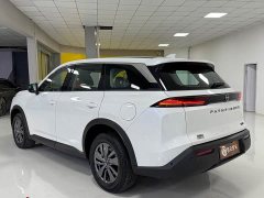 Nissan Tanlu Talu 2024 380VC-TURBO FWD Smart Comfort Edition 7-Seater - ფოტო 7