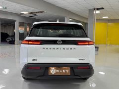 Nissan Tanlu Talu 2024 380VC-TURBO FWD Smart Comfort Edition 7-Seater - ფოტო 8