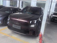 Lynk & Co Geely Lynk & Co 900 2.0T Ultra 6-Seater - ფოტო 1
