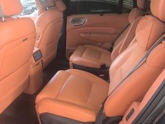 Lynk & Co Geely Lynk & Co 900 2.0T Ultra 6-Seater - ფოტო 11