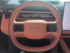 Lynk & Co Geely Lynk & Co 900 2.0T Ultra 6-Seater - ფოტო 15