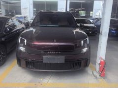 Lynk & Co Geely Lynk & Co 900 2.0T Ultra 6-Seater - ფოტო 2