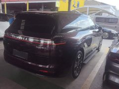 Lynk & Co Geely Lynk & Co 900 2.0T Ultra 6-Seater - ფოტო 3