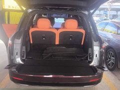 Lynk & Co Geely Lynk & Co 900 2.0T Ultra 6-Seater - ფოტო 4