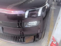 Lynk & Co Geely Lynk & Co 900 2.0T Ultra 6-Seater - ფოტო 5