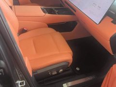 Lynk & Co Geely Lynk & Co 900 2.0T Ultra 6-Seater - ფოტო 8