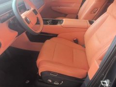 Lynk & Co Geely Lynk & Co 900 2.0T Ultra 6-Seater - ფოტო 9