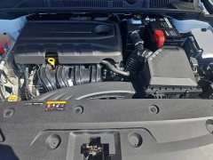 Geely Emgrand 2022 4th Generation 1.5L CVT Luxury - ფოტო 10