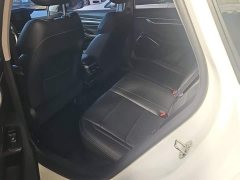 Geely Emgrand 2022 4th Generation 1.5L CVT Luxury - ფოტო 11