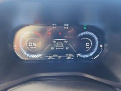 Geely Emgrand 2022 4th Generation 1.5L CVT Luxury - ფოტო 14