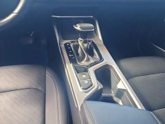 Geely Emgrand 2022 4th Generation 1.5L CVT Luxury - ფოტო 16