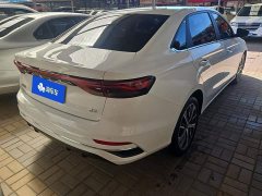 Geely Emgrand 2022 4th Generation 1.5L CVT Luxury - ფოტო 3