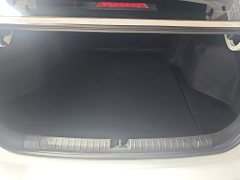 Geely Emgrand 2022 4th Generation 1.5L CVT Luxury - ფოტო 4