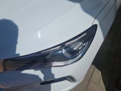 Geely Emgrand 2022 4th Generation 1.5L CVT Luxury - ფოტო 5