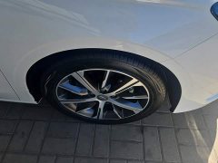 Geely Emgrand 2022 4th Generation 1.5L CVT Luxury - ფოტო 6