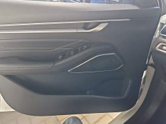 Geely Emgrand 2022 4th Generation 1.5L CVT Luxury - ფოტო 7