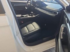 Geely Emgrand 2022 4th Generation 1.5L CVT Luxury - ფოტო 8