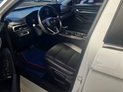 Geely Emgrand 2022 4th Generation 1.5L CVT Luxury - ფოტო 9