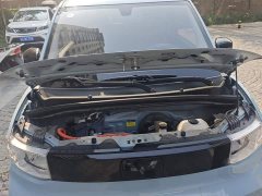 Wuling Hongguang MINIEV 2021 Macaron Fashion Edition LFP Battery - ფოტო 10