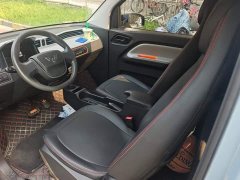 Wuling Hongguang MINIEV 2021 Macaron Fashion Edition LFP Battery - ფოტო 11