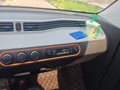 Wuling Hongguang MINIEV 2021 Macaron Fashion Edition LFP Battery - ფოტო 13