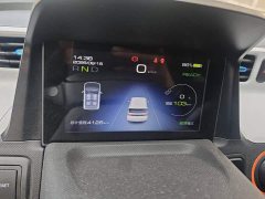 Wuling Hongguang MINIEV 2021 Macaron Fashion Edition LFP Battery - ფოტო 14
