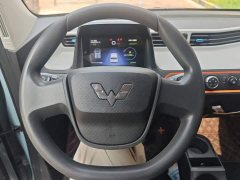 Wuling Hongguang MINIEV 2021 Macaron Fashion Edition LFP Battery - ფოტო 15