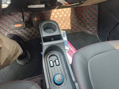 Wuling Hongguang MINIEV 2021 Macaron Fashion Edition LFP Battery - ფოტო 16