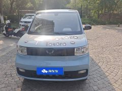 Wuling Hongguang MINIEV 2021 Macaron Fashion Edition LFP Battery - ფოტო 2