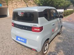 Wuling Hongguang MINIEV 2021 Macaron Fashion Edition LFP Battery - ფოტო 3