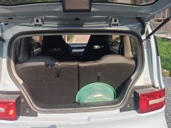 Wuling Hongguang MINIEV 2021 Macaron Fashion Edition LFP Battery - ფოტო 4