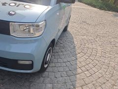 Wuling Hongguang MINIEV 2021 Macaron Fashion Edition LFP Battery - ფოტო 5