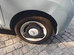Wuling Hongguang MINIEV 2021 Macaron Fashion Edition LFP Battery - ფოტო 6